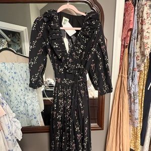 Daydress Sophia Wrap Dress